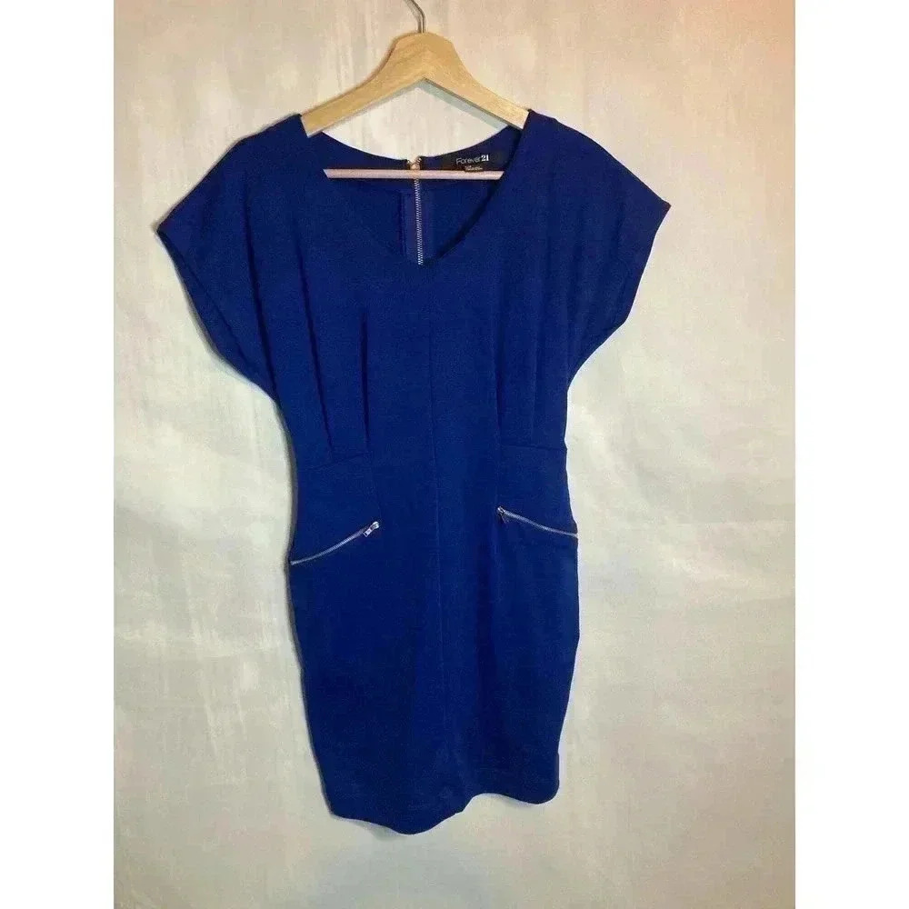 Forever 21 dress